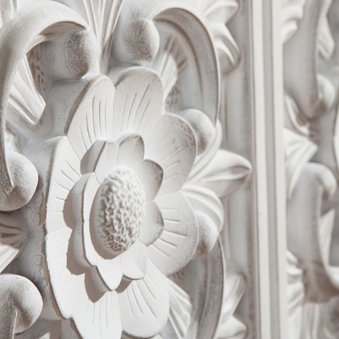 Pannello murale effetto stucco Vintage Windsor
